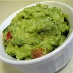 Cinco de Mayo Guacamole
