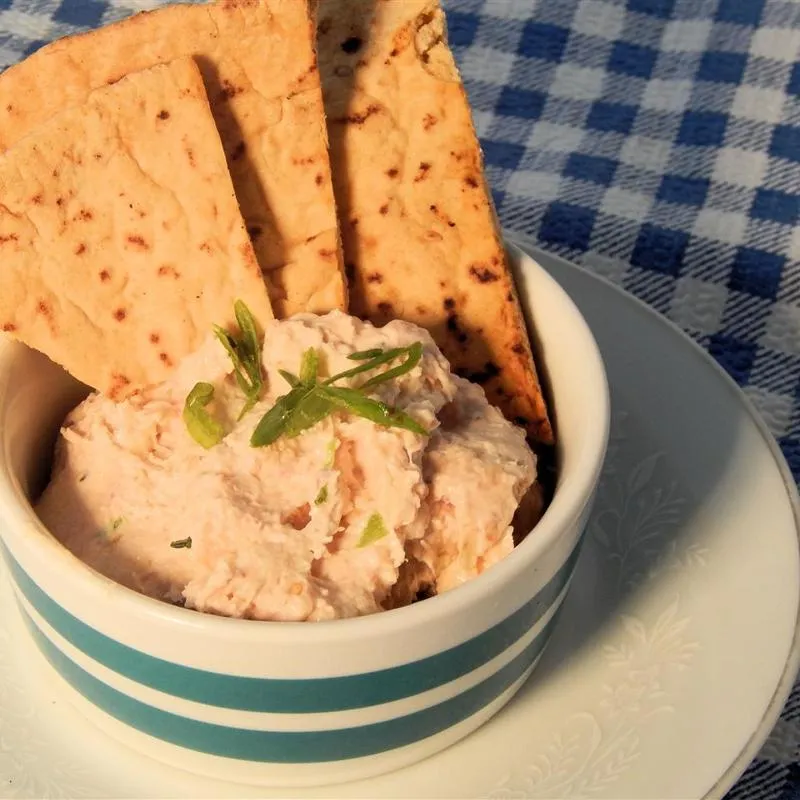 Creme de Queijo Picante