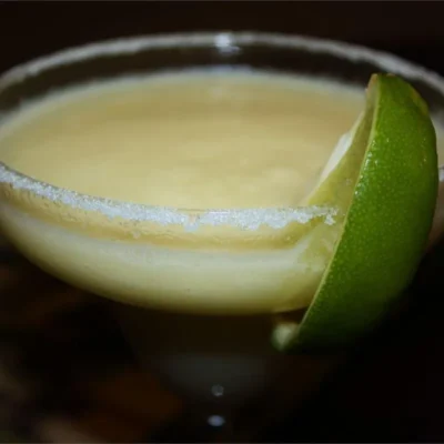 Margaritas Misturadas Católicas