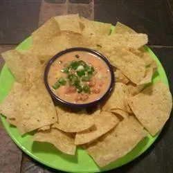 Molho de queijo II