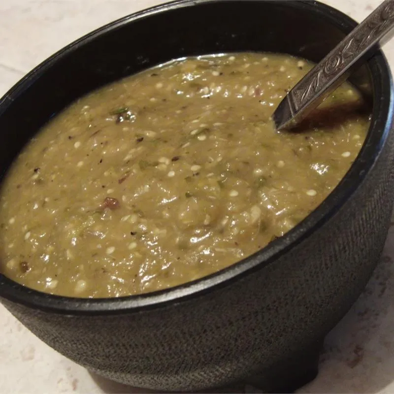 Salsa Verde Original