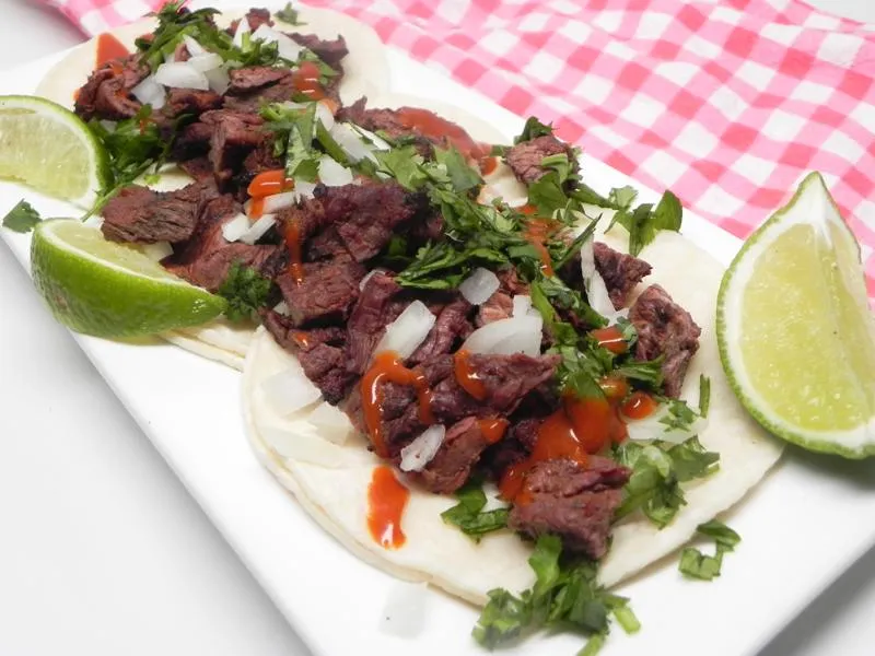 Sonoran Carne Asada