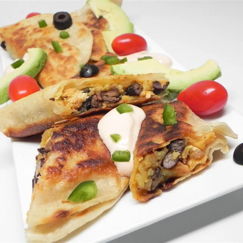 Tacos de frango Tex-Mex fáceis