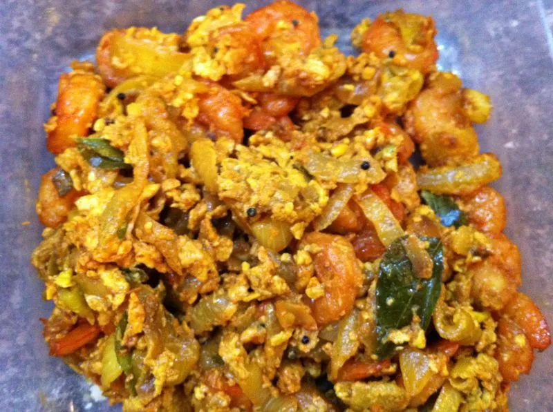 Adipoli Parathas