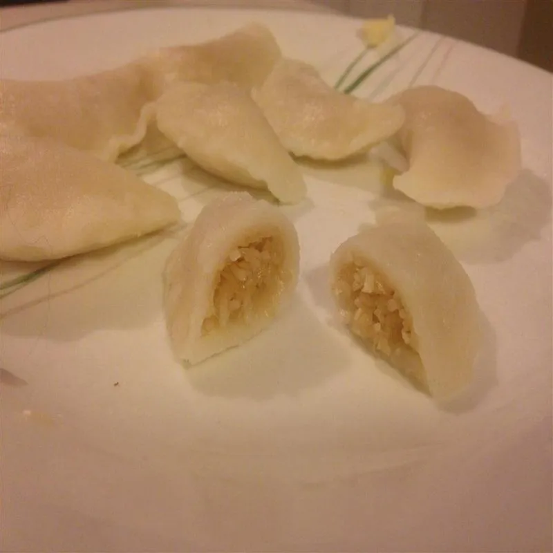 Bhapa Puli Pitha