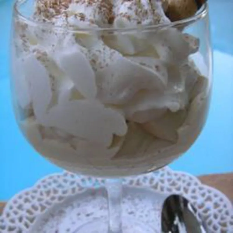 Café Semifreddo