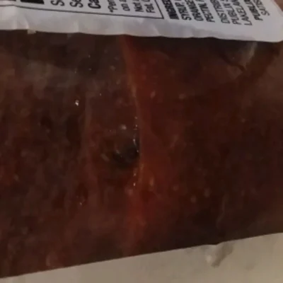 Chutney Picante De Alho Quente