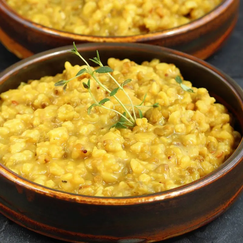 Instant Pot & Khichdi