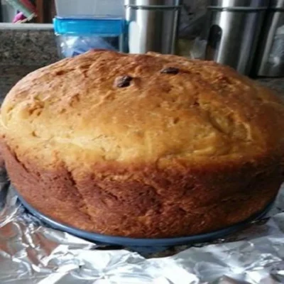 Panetone Rico