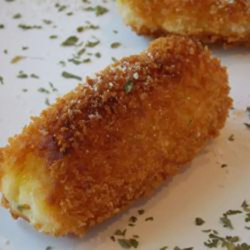 Batata panzarotti