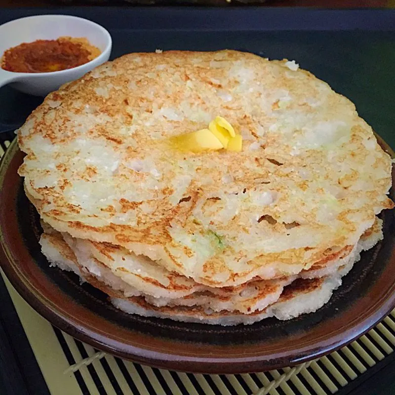 Pepino dosa