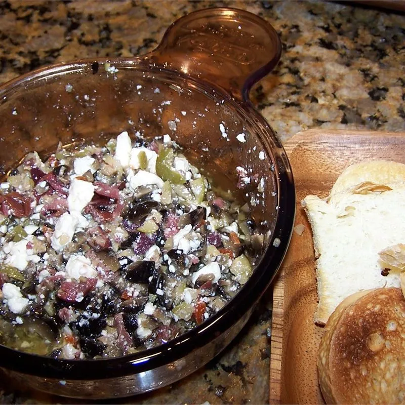 tapenade
