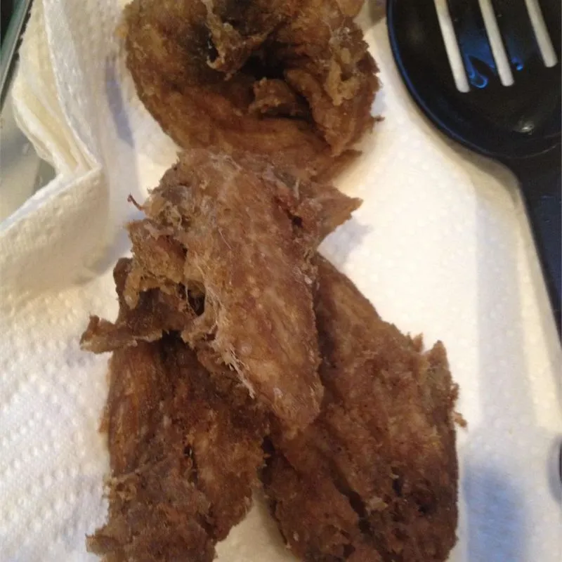 Frito Tulingan (Cavala)