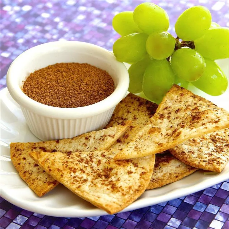 Chai Spice