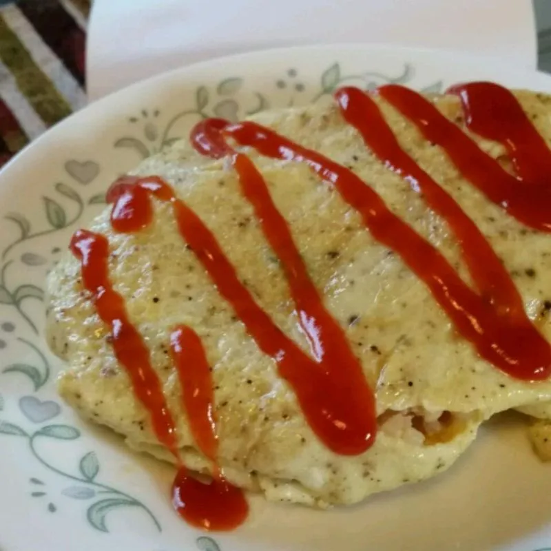 Meu Omurice