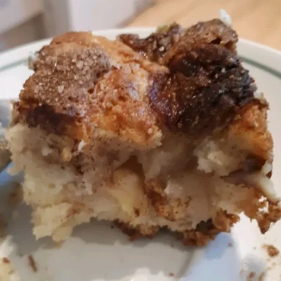 Pão de Banana Brasileiro