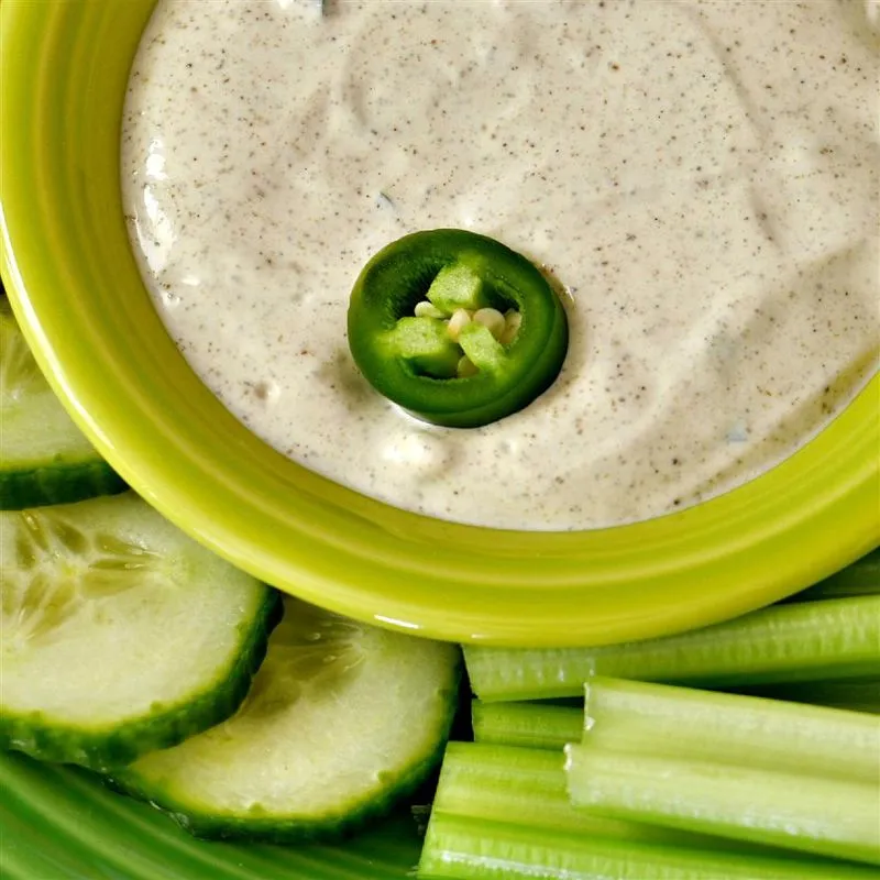 Wasabi – Molho Jalapeno
