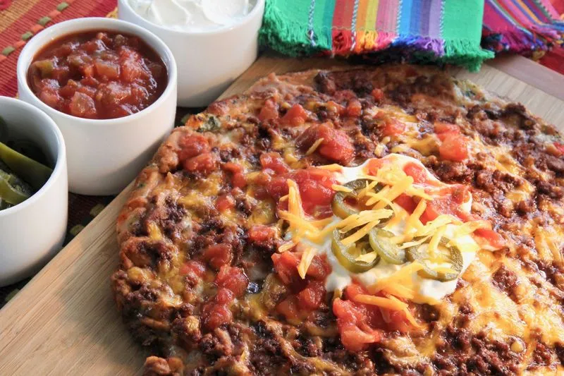 A Conexão Tostada