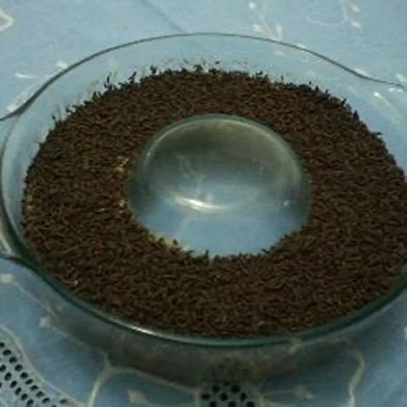 Sobremesa Brigadeiro