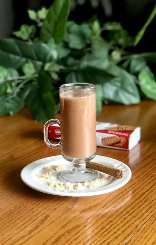Atole de Chocolate
