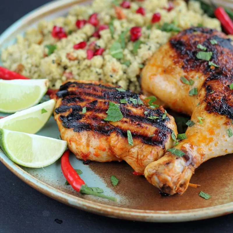 Frango Piri-piri