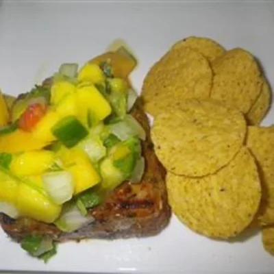 Manga ceviche