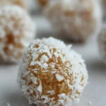 Qumbe (doce de coco da África oriental)