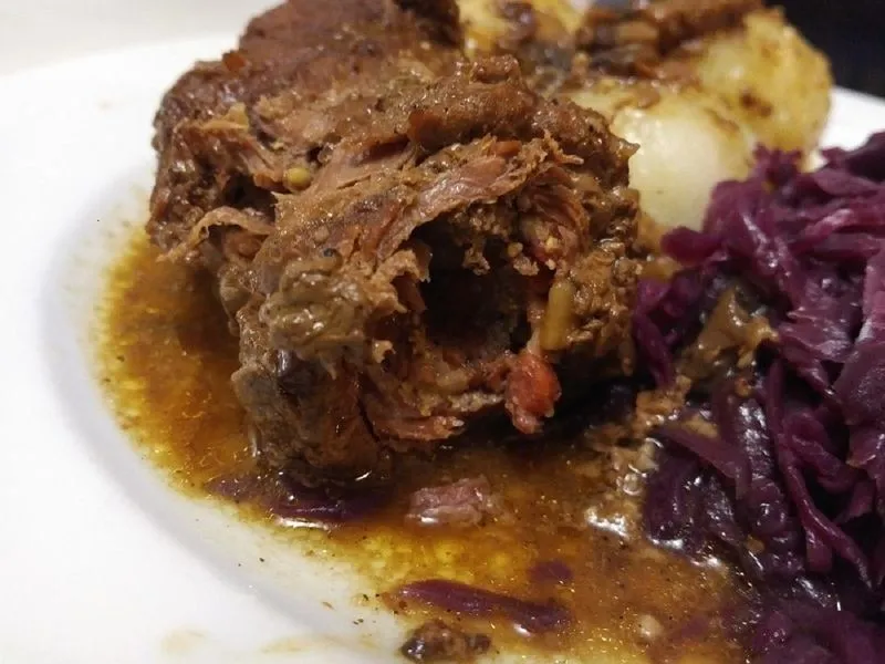 Rouladen de Ingrid