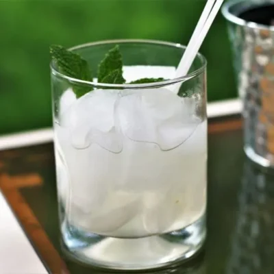 São Paulo Lima e Vodka