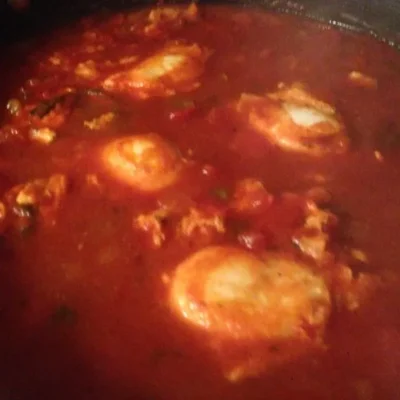 Shakshooka