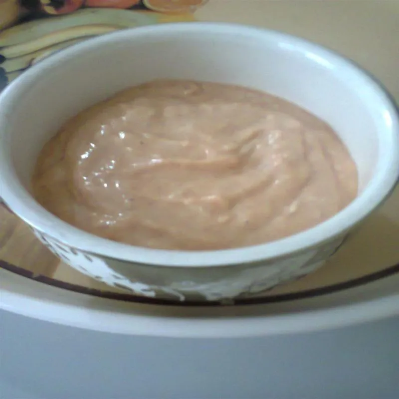 Tahini libanês
