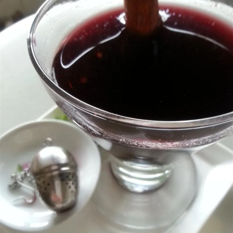 Vinho Quente (Vin Chaud)