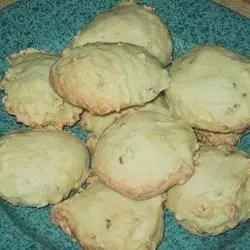 Cookies de anis II