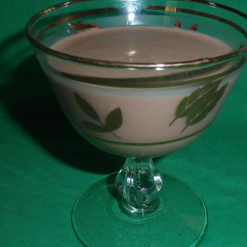 Erin’s Irish Creme Liqueur