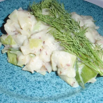 Meu colcannon