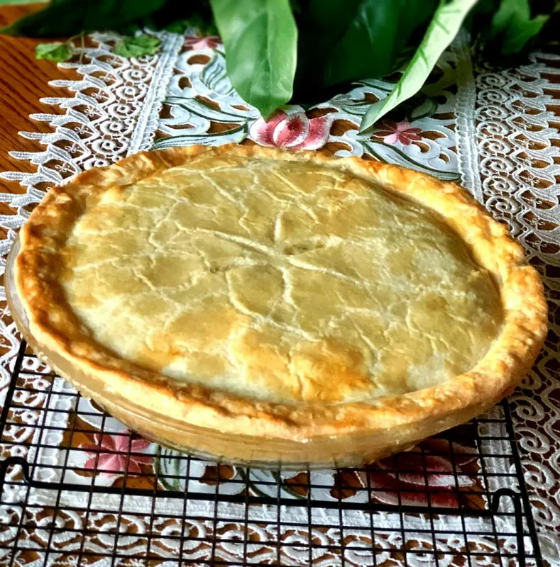 Pastelaria Tortinha Britânica