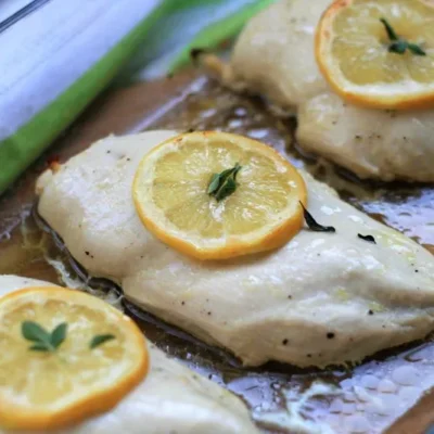 Peito de Frango Feta-Salgado