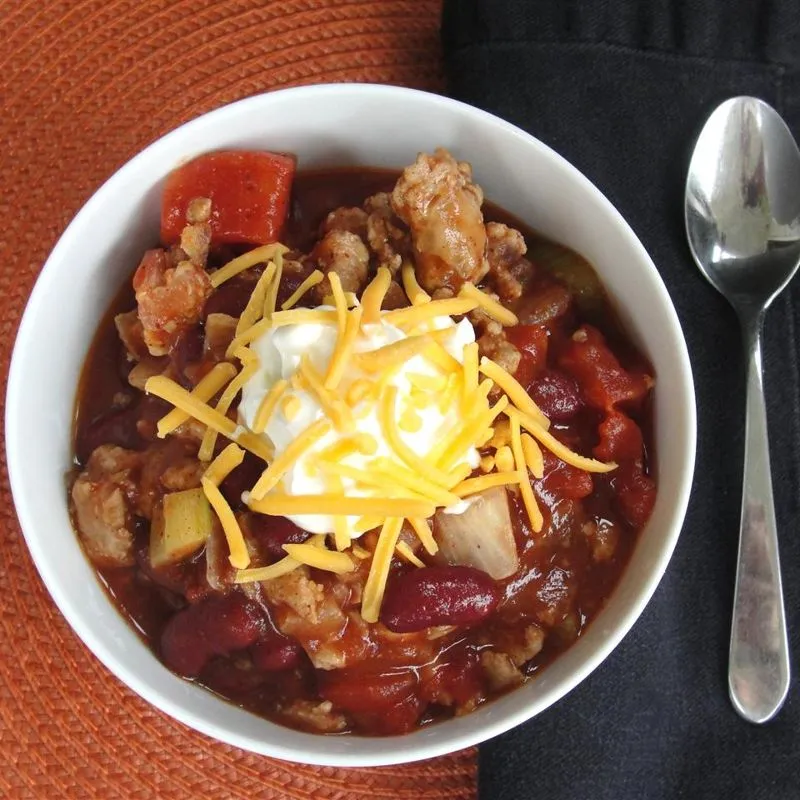 Simples Escandinavo Peru Chili
