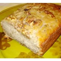 Amish Amish Banana Nut Bread