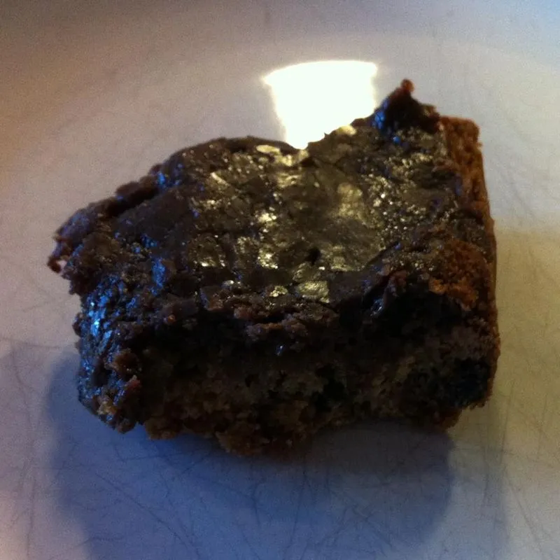 Ave e Molly’s Brownie Cookie Bars