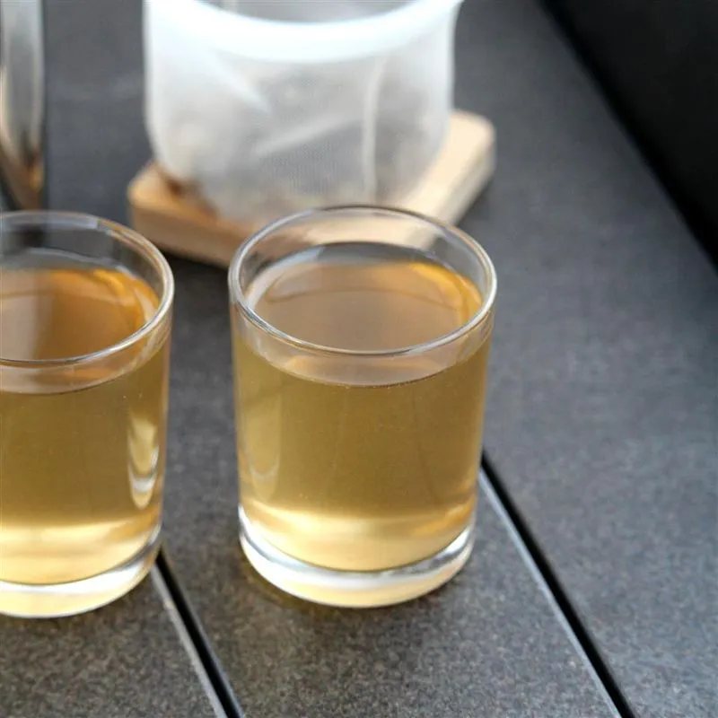 Chá Chandra Chai Moon