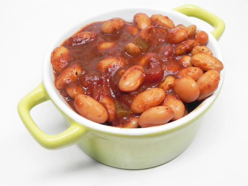 Cookson Stew