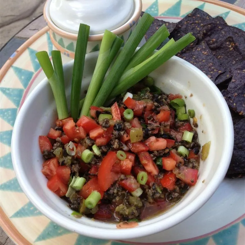 Cowboy Dip