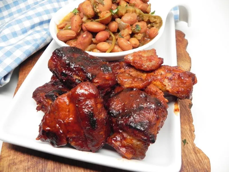 Instant Pot & Dicas de costela para churrasco