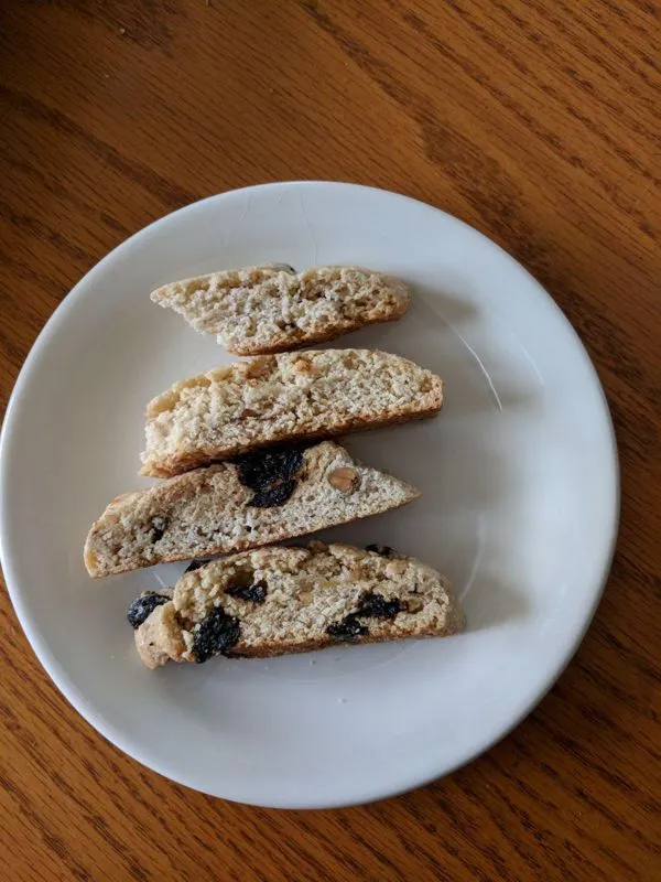 Pão de Páscoa
