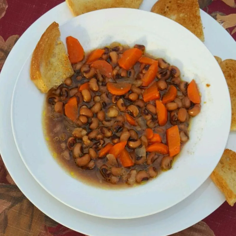 Melhor sopa deste lado do Mississippi