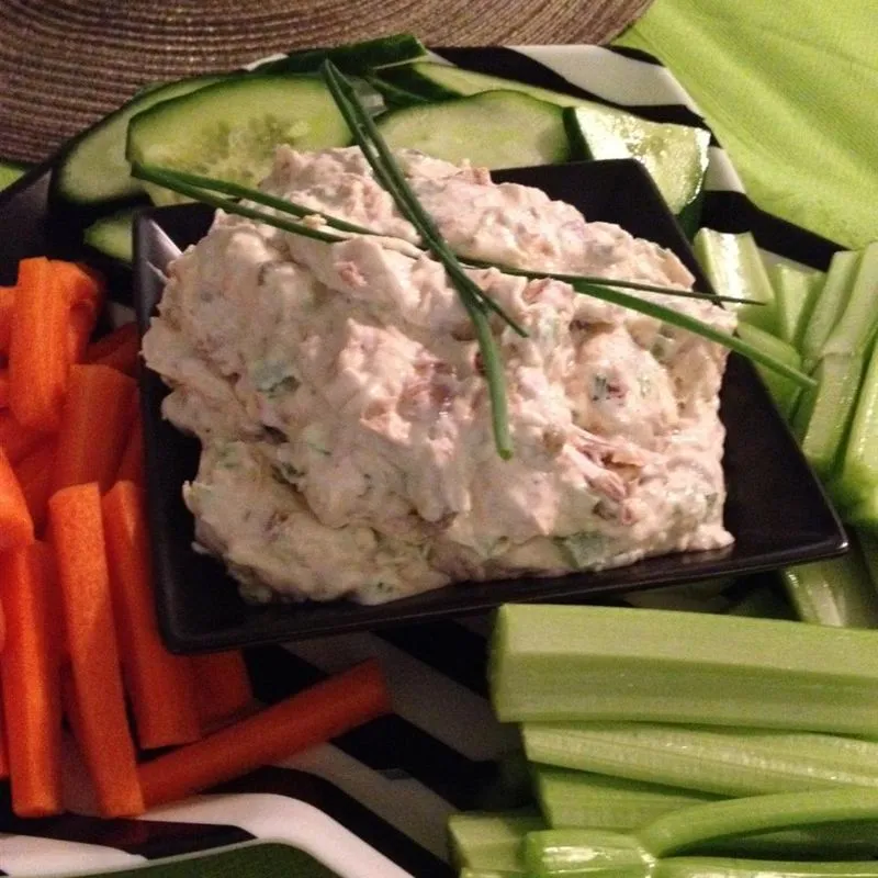 Mousse de Salmão Seahawk