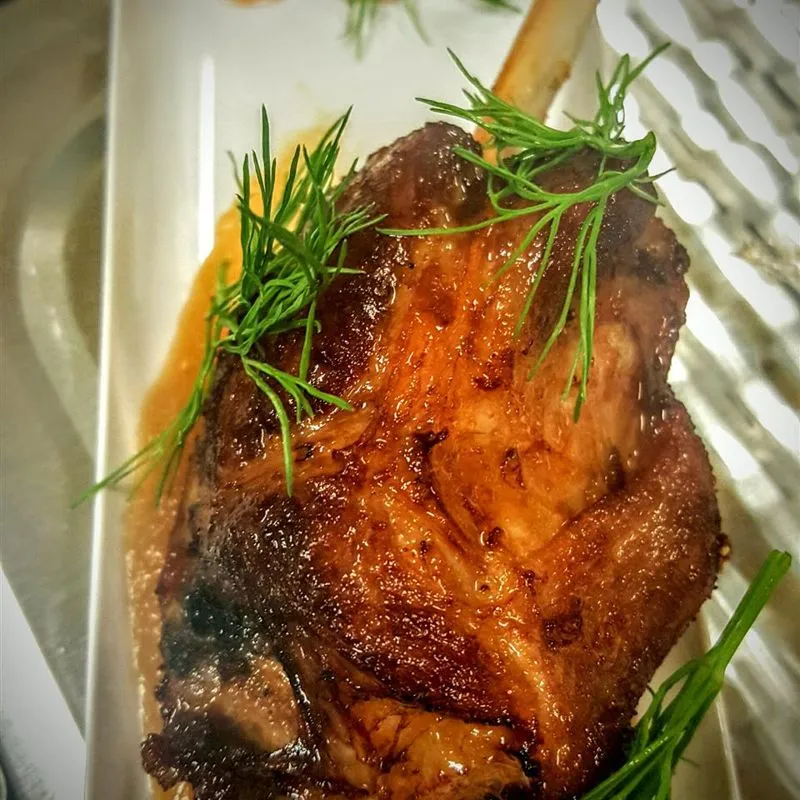 O’Reilly’s Pig Wings