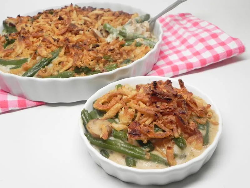 Instant Pot & Cozido de feijao verde