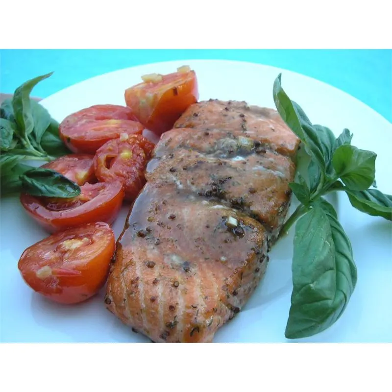 Salmão skrie